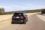 Mercedes-AMG GLC63 4Matic+ 2019 года (NA)